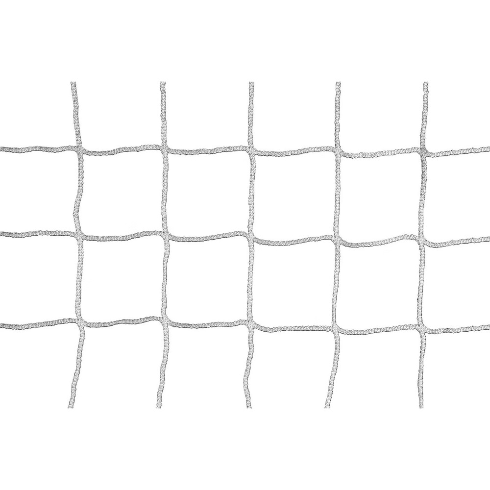 Kwik Goal 3.5-inch Mesh/3mm Thickness Soccer Net 4'h X 6'w X 2'd X 4'b New!